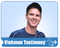 Viehman Testimony