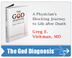 The God Diagnosis