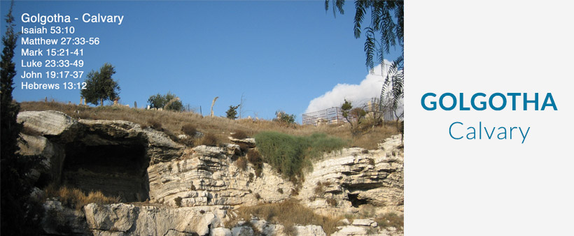 The Cross Is Intimately Personal