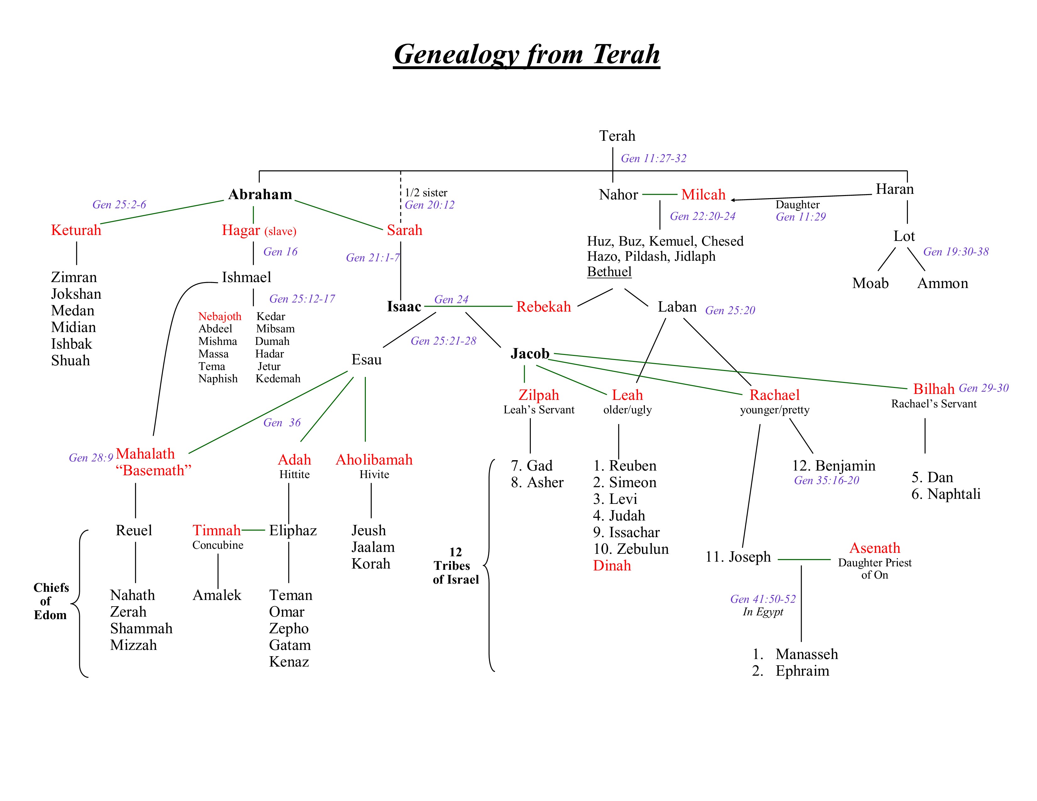 theories of human